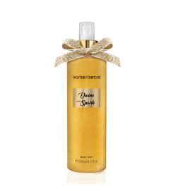 Divine Spark - Body Mist Perfume